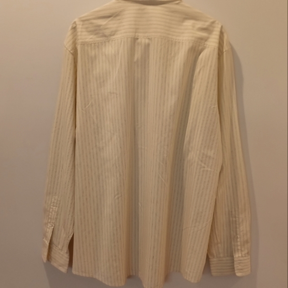 (NWT) DKNY Long Sleeve Shirt - Picture 7 of 10
